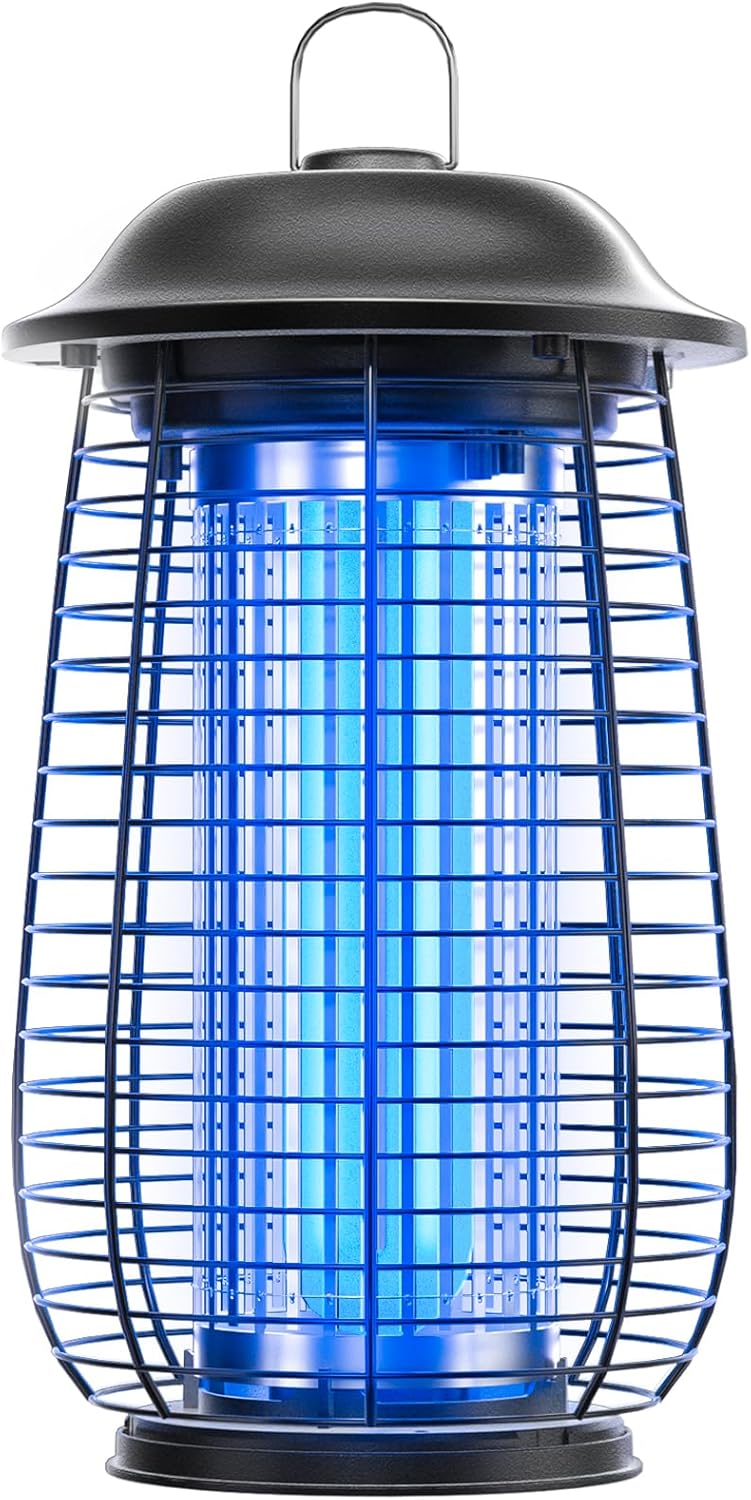 Bug Zapper Indoor