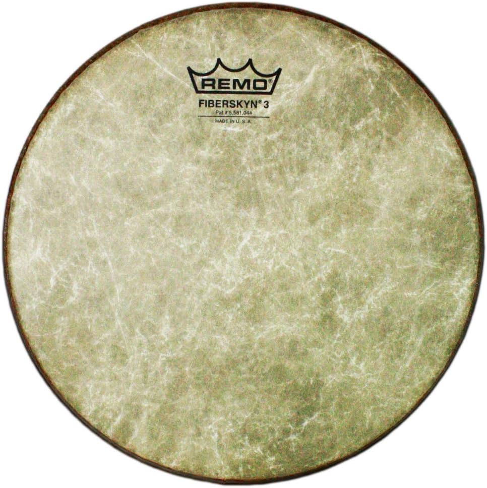 Remo mm2010F4 Remo 10-inch Fiberskyn Tubano