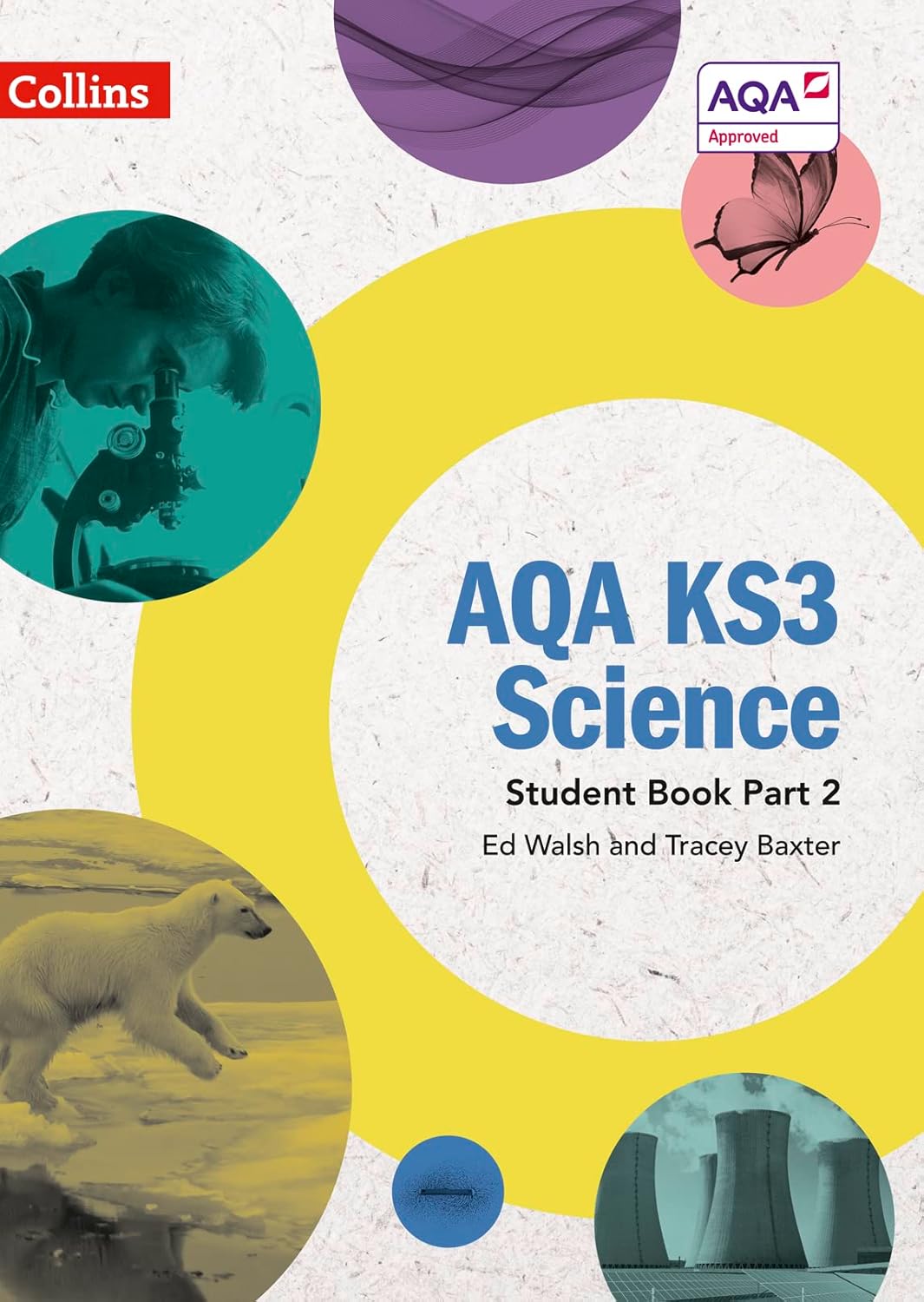 AQA KS3 Science Student Book Part 2 AQA KS3 Science Student Book Part 2