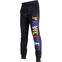 SCREENSHOT P1113 Fleece Pants Premium Urban Streetwear Graphic Sweatpants - Classic Jogger Fit