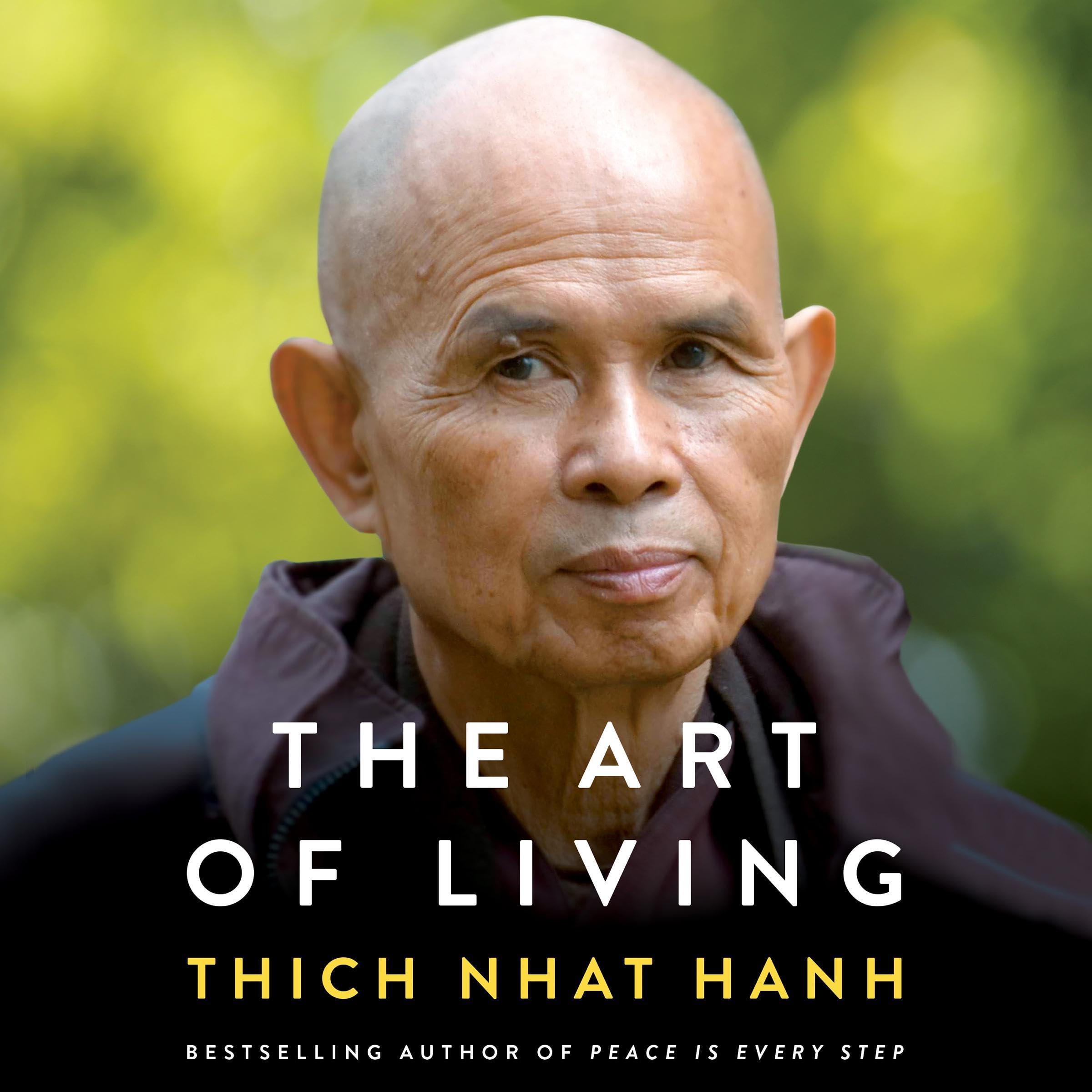 Cover art for The Art of Living