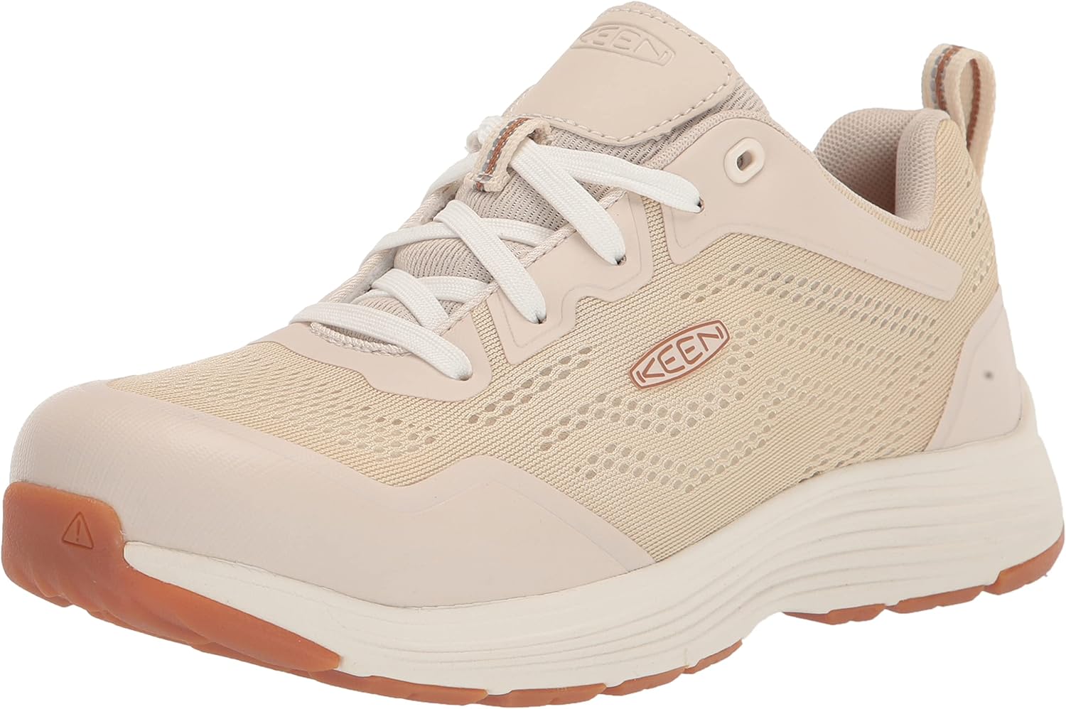 Tenis De Casquillo Para Mujer KEEN Utility Sparta Zapatos De