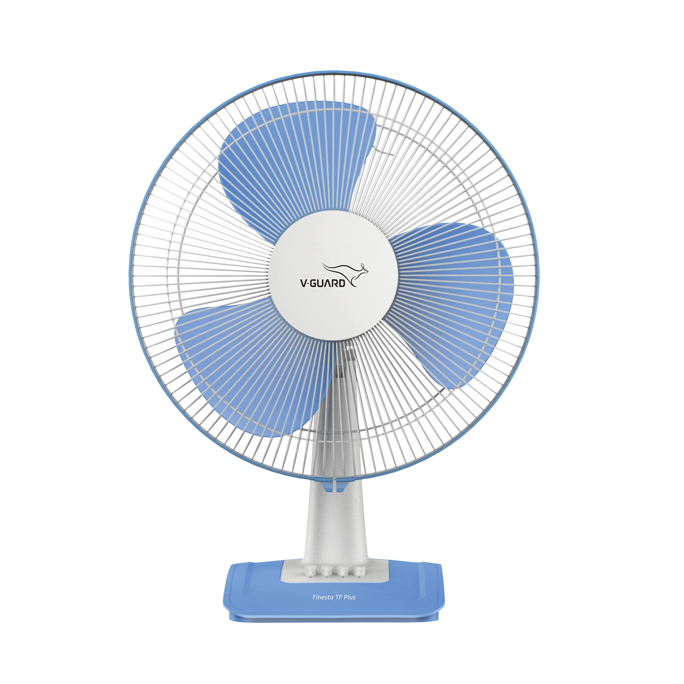 V-Guard FINESTA TF PLUS 16 (WHITE BLUE)