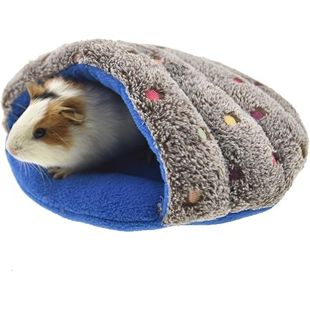 fleece bedding for hamsters