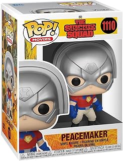 Funko TSS PEACEMAKER 56014 Multi