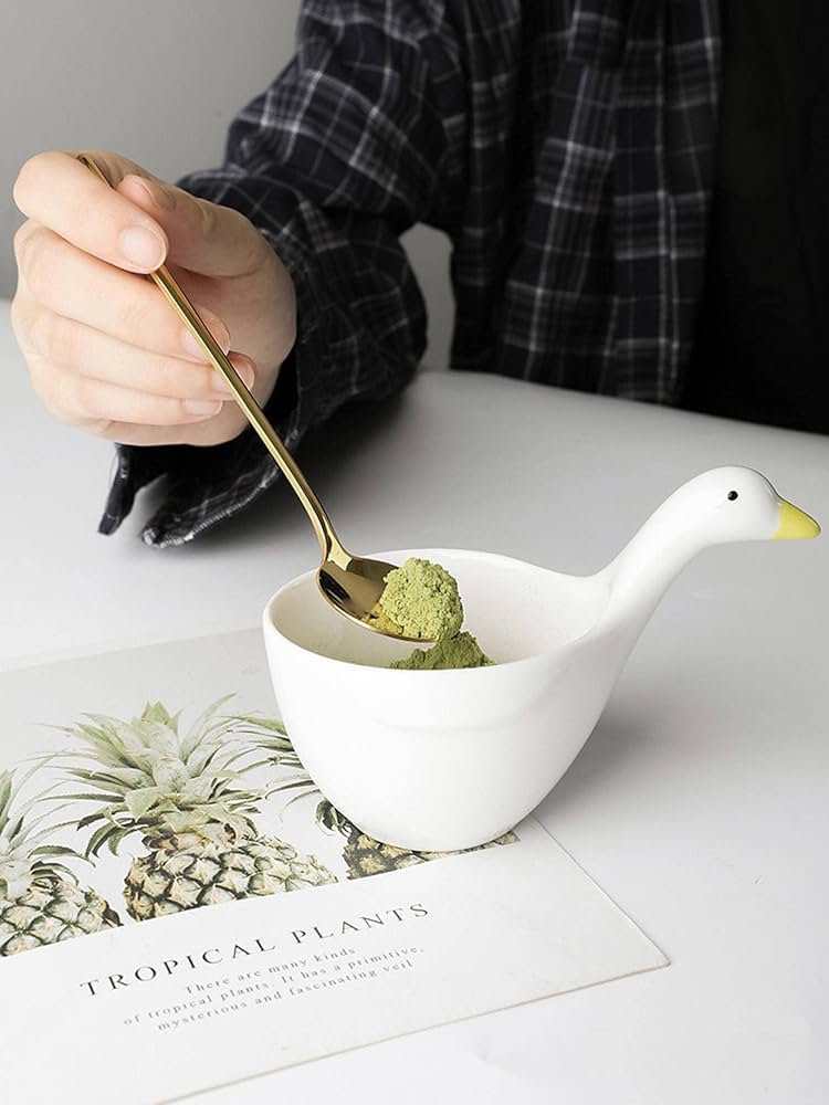 [専用] 白磁食器　あひる　2個 専用] 白磁食器 あひる 2個 アヒル | 株式会社セラミック・ジャパン