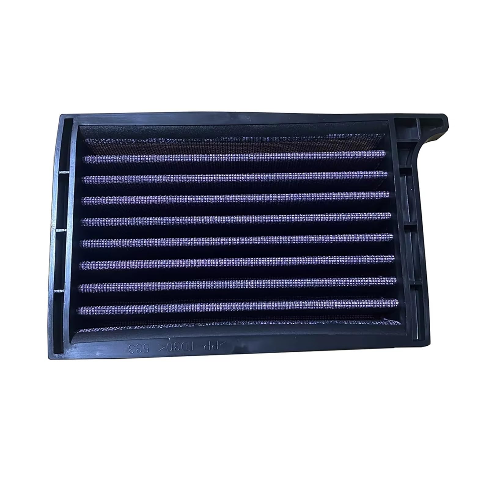 Filtro Aspirazione Aria Moto Per Triumph Per Tridente | 660 2021-2024 Per Tiger Sport 660 2022-2024 Elemento filtrante di aspirazione aria ad alto flusso per moto