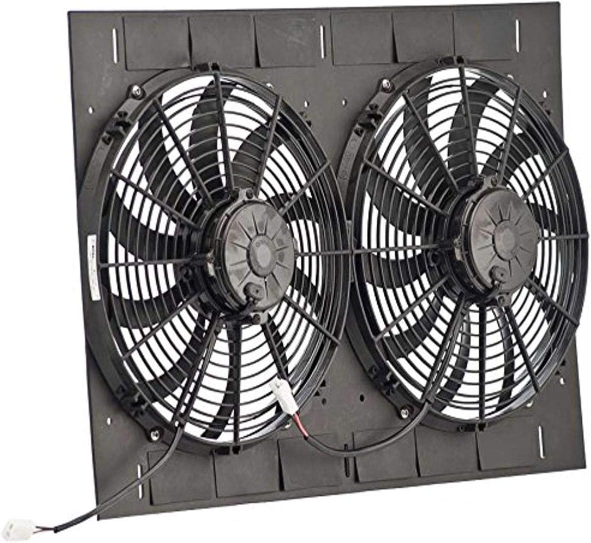 Be Cool 75638 Puller Fan