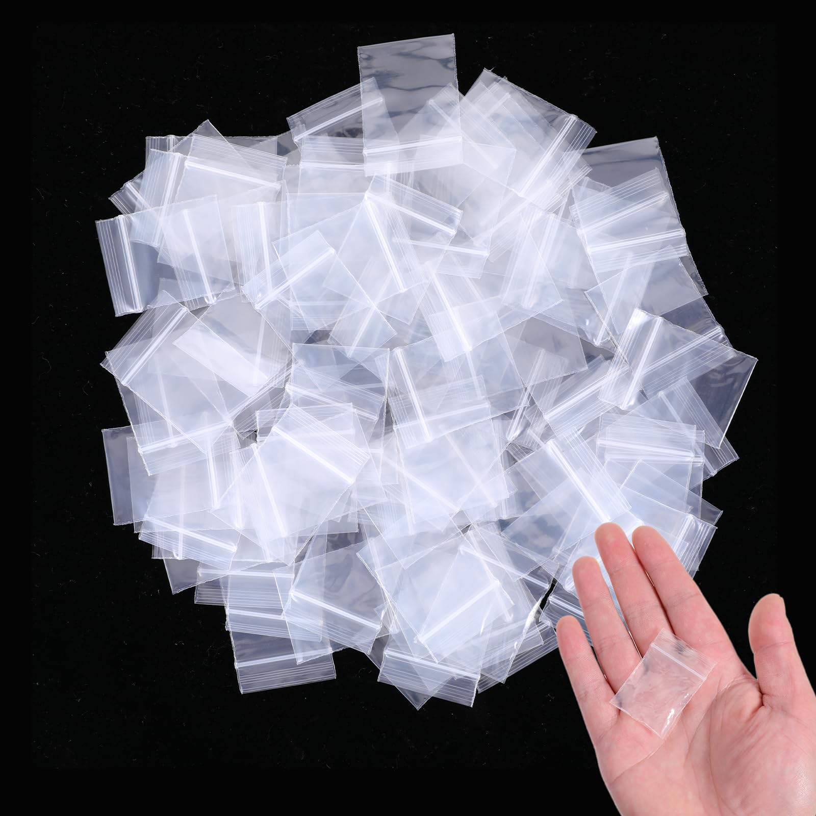 200 Stück Mini Druckverschlussbeutel Zip Beutel 3x2.5cm Kleine Plastiktüten Kleine Polybeutel Verschlussbeutel Transparente Wiederverwendbarer Mini Druckverschlussbeutel für Ringe Ohrringe Charm 200 Stück Mini Druckverschlussbeutel Zip Beutel 3x2.5cm Kleine Plastiktüten Kleine Polybeutel Verschlussbeutel Transparente Wiederverwendbarer Mini Druckverschlussbeutel für Ringe Ohrringe Charm