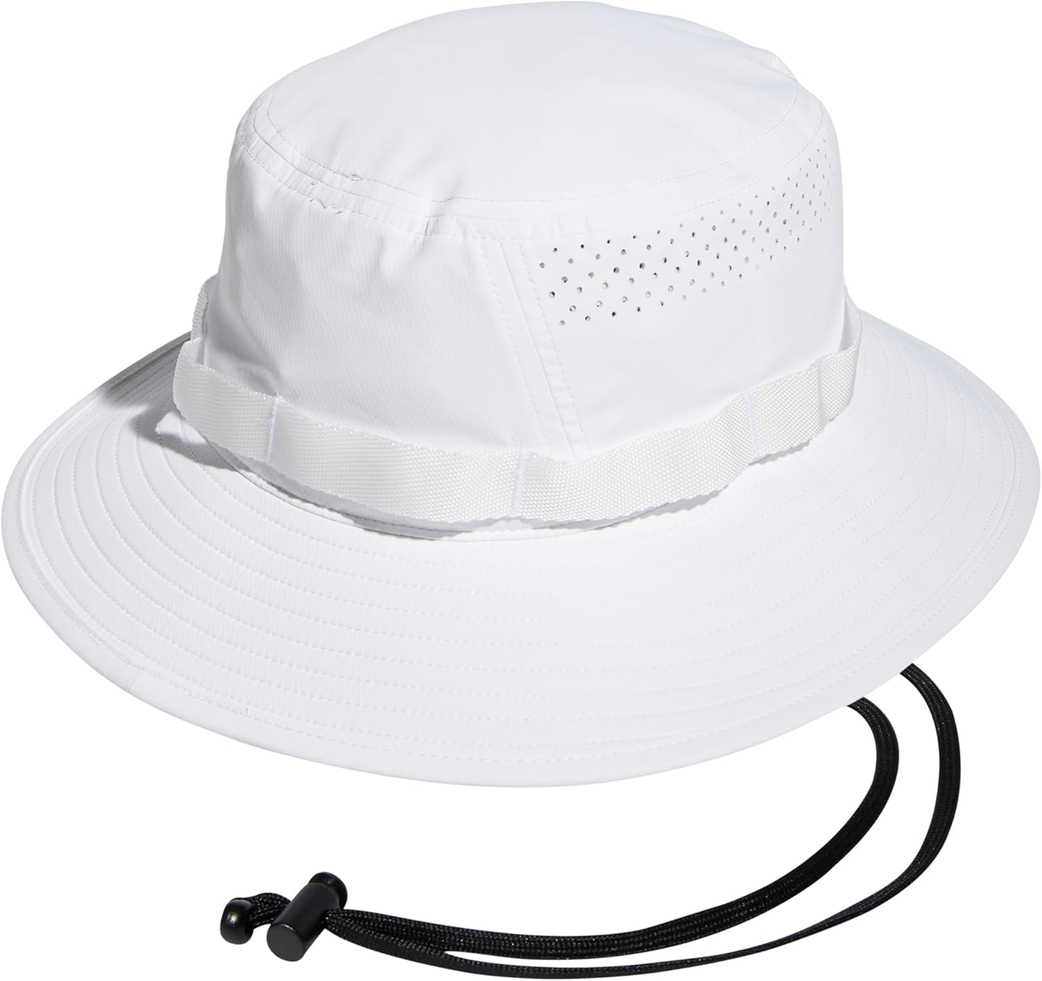 Adidas Victory Bucket Hat for Men – Athletic Sun Cap for Outdoors - Image 4