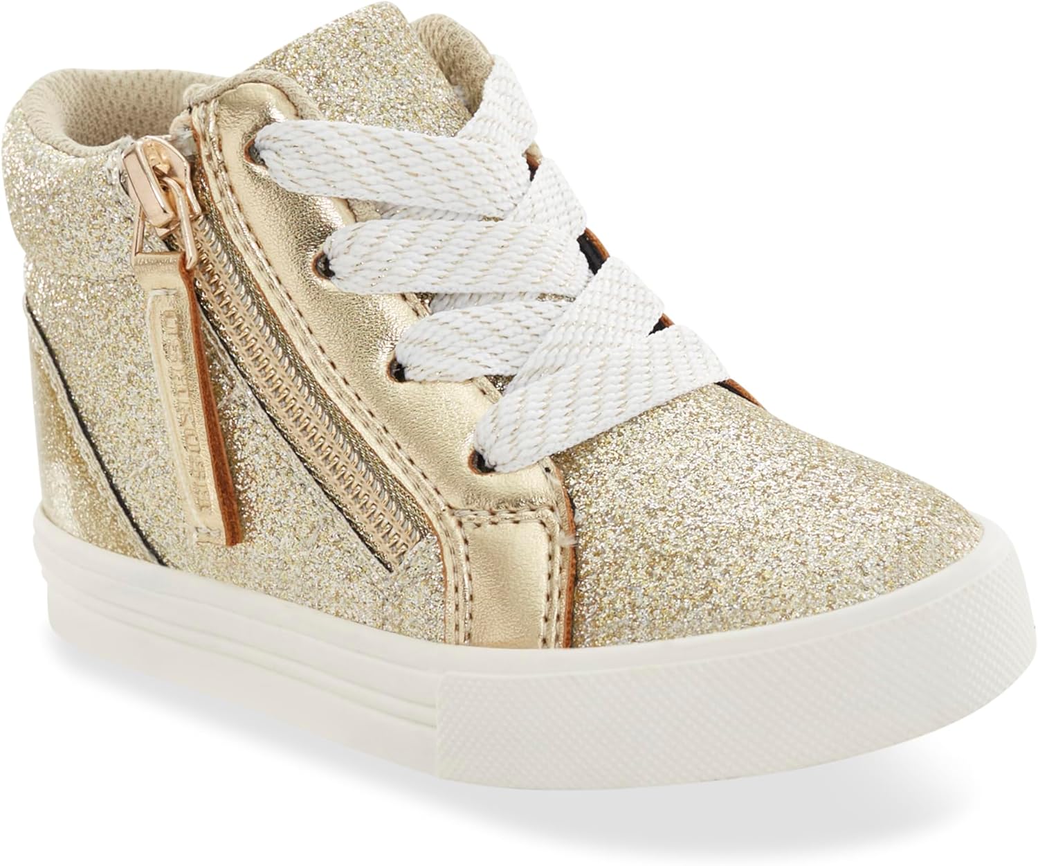 OshKosh B'Gosh Unisex-Child Briana - Comfortable Fit