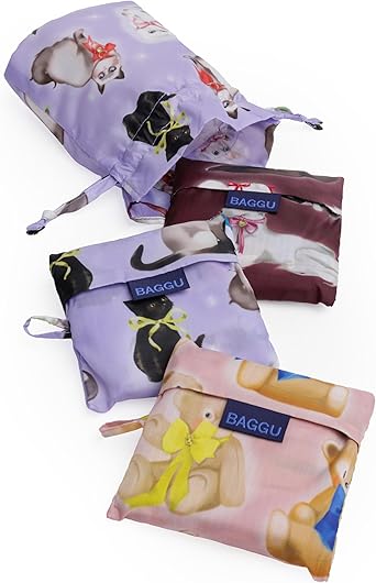 BAGGU Standard Set of 3