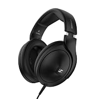 Sennheiser HD 620S Cuffie chiuse - Suono stereo da audiofilo di qualità superiore