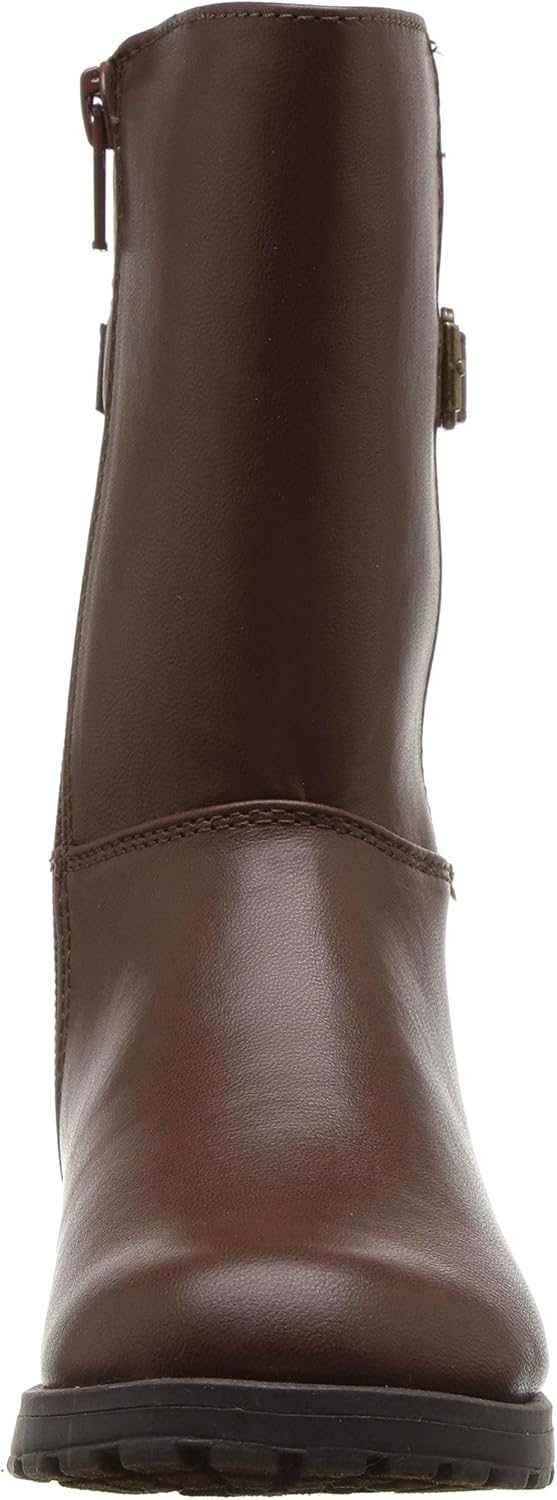 stride rite willow boot