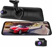 ナ*★様 AUTO-VOX 最新 ドライブレコーダー ミラー型 Amazon.co.jp: AUTO-VOX 新型 近未来感ドライブレコーダー