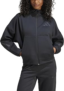 Women's Z.n.e. Full-Zip Hoodie