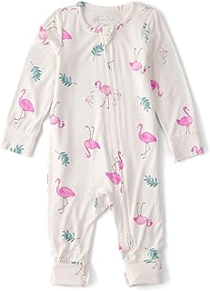 Carter's Snug Fit Sleepsuit for Baby Girl | Baby Girl Sleepsuit | Ladybug Striped Design | Breathable Pure Cotton Sleepwea... Price In India