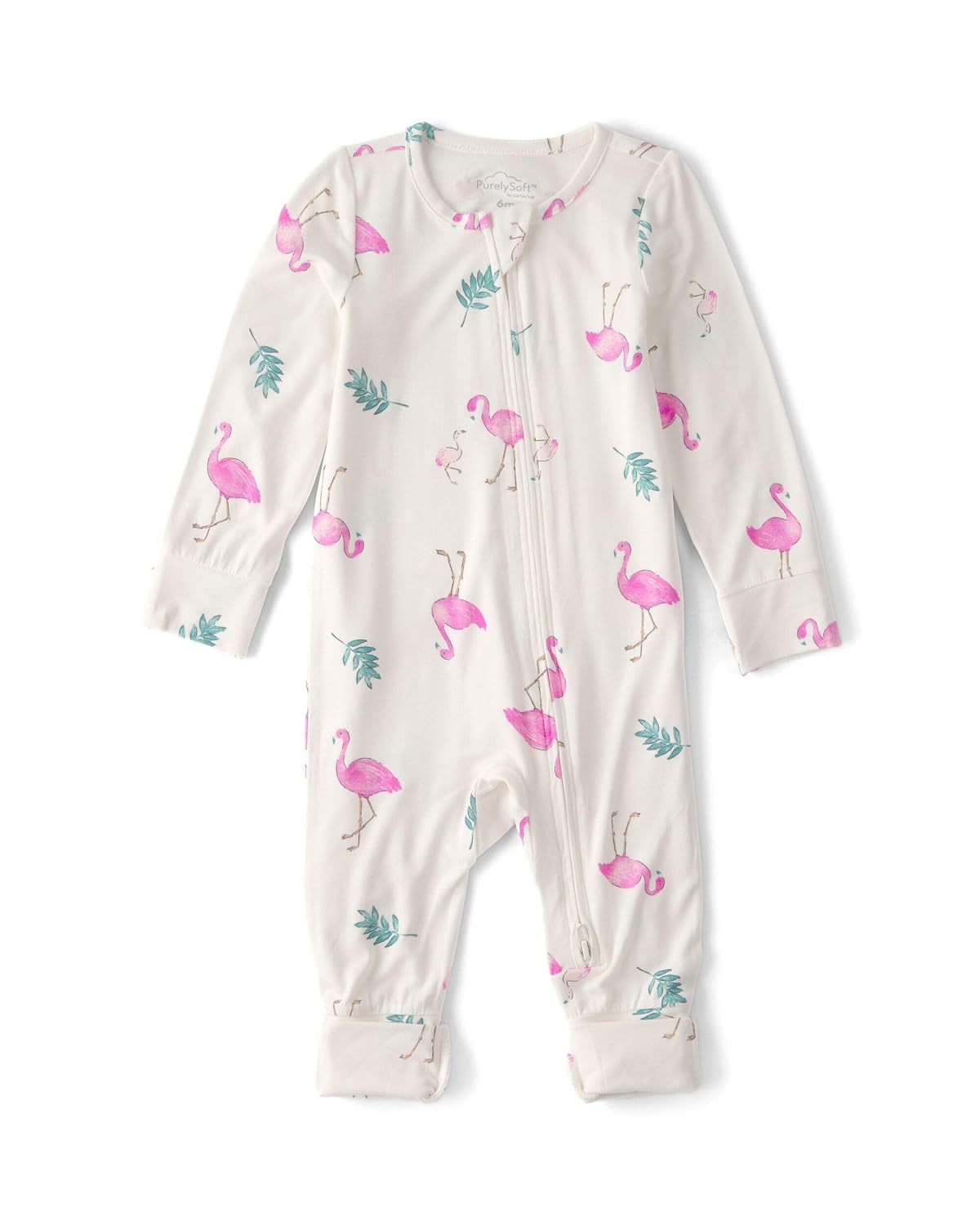 Carter's Snug Fit Sleepsuit for Baby Girl | Baby Girl Sleepsuit | Ladybug Striped Design | Breathable Pure Cotton Sleepwea... - Review, Price and Buying Guide