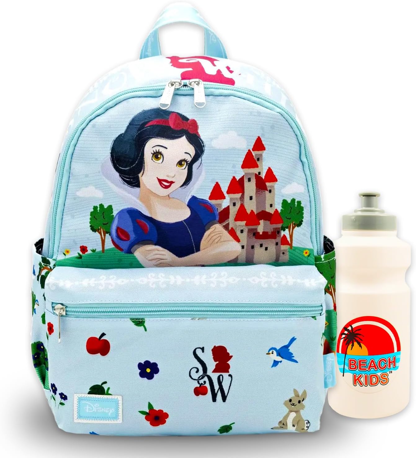 入園入学セット 4点 迷彩柄 緑✕黒 レッスンバッグ 上履き入れ 体操服