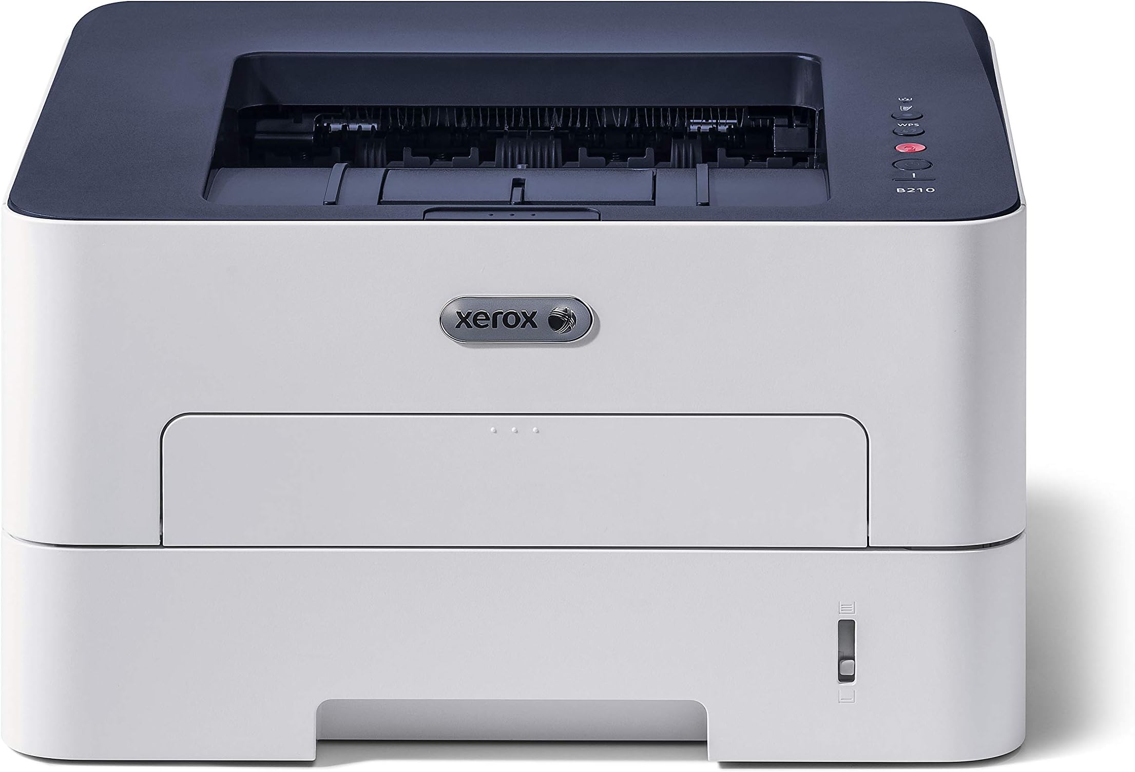 B210DNI Monochrome Laser Printer, White