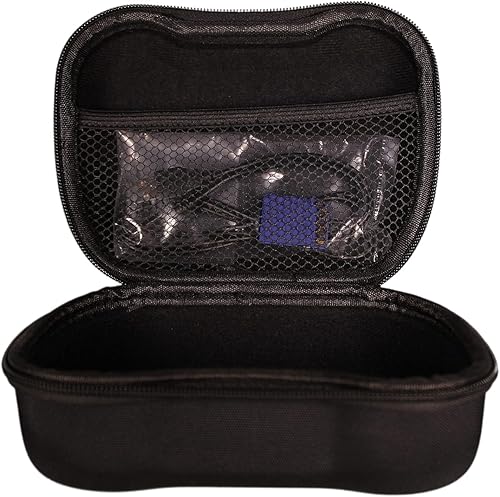 Miniatura 2 de Hawksbill Travel Controller Case Compatible with Switch Pro Controller PS5 Controller  Xbox Controller - Portable and Compact Hard Shell Carrying