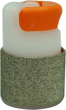 1" Quick-Fit Bit 200 Series Holder and Sleeve