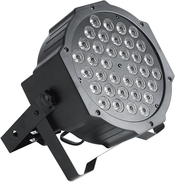 Ejoyous 72W LED Par Stage Light
