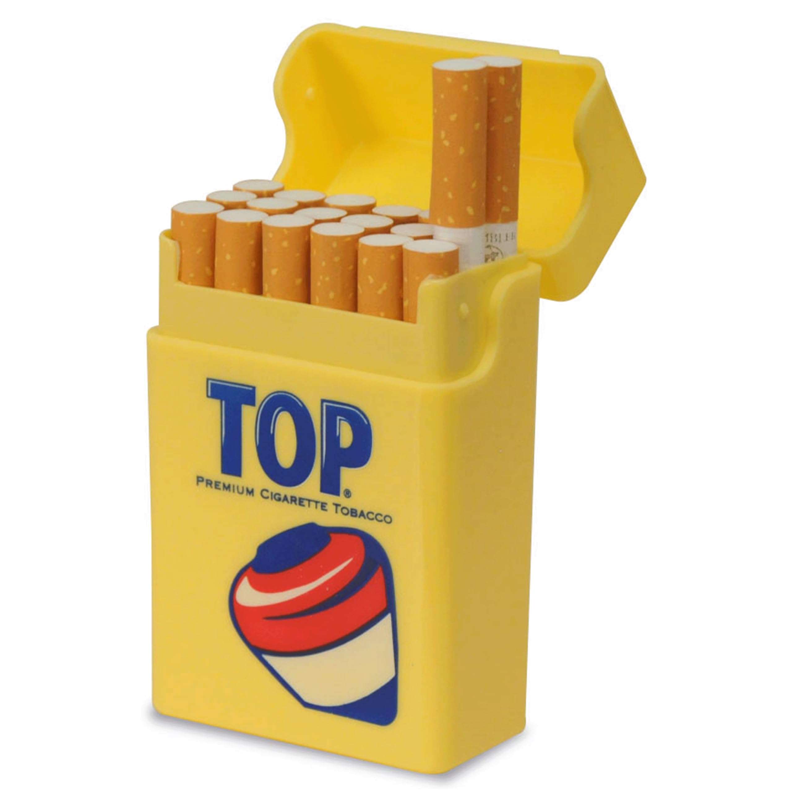 elfbar nachfüll pod läuft aus Amazon.com: Top Strong Box Cigarette Case : Health & Household