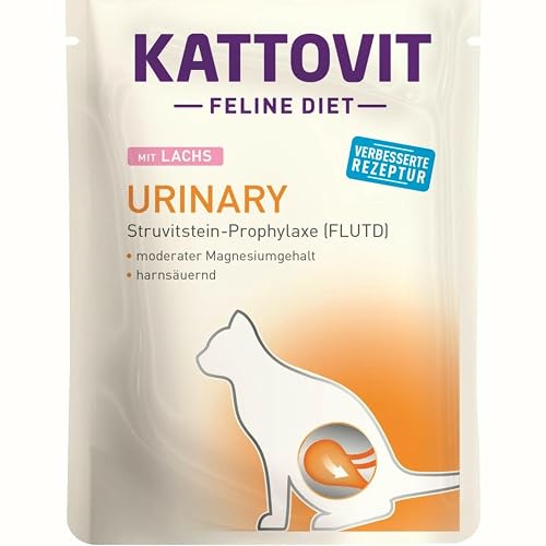 KATTOVIT Salmón urinario