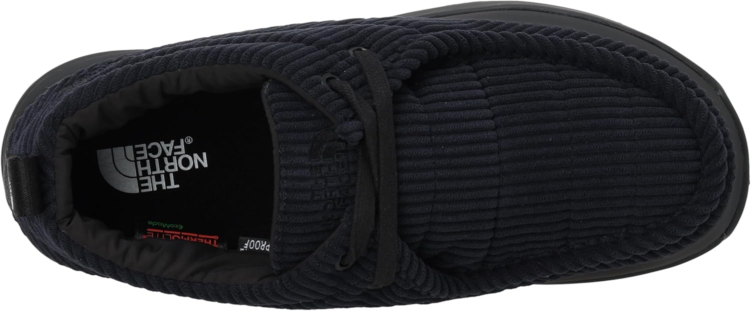 Amazon.co.jp: [THE NORTH FACE] Nuptse Onboard WP Mocassin TNF