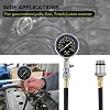 compression test compression test petrol compression gauge engine compression cylinder compression meter compression test m10 m12 m14 m18