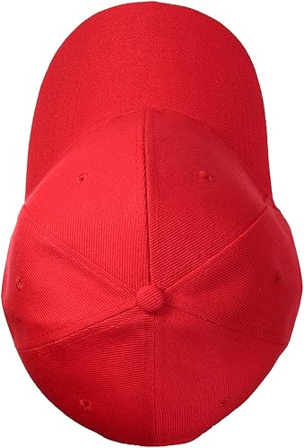 Miniatura 4 de Falari Gorra de béisbol de tamaño ajustable para correr entrenamientos y actividades al aire libre para todas las estaciones