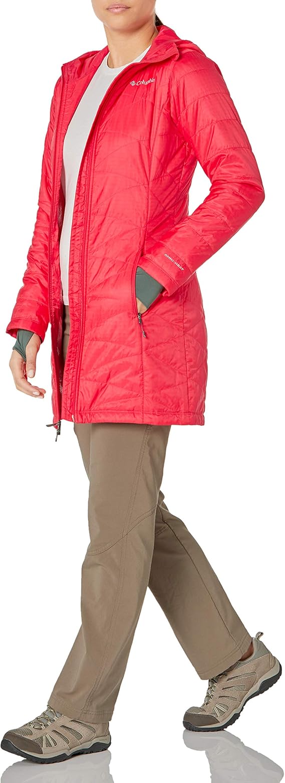 columbia mighty lite jacket canada