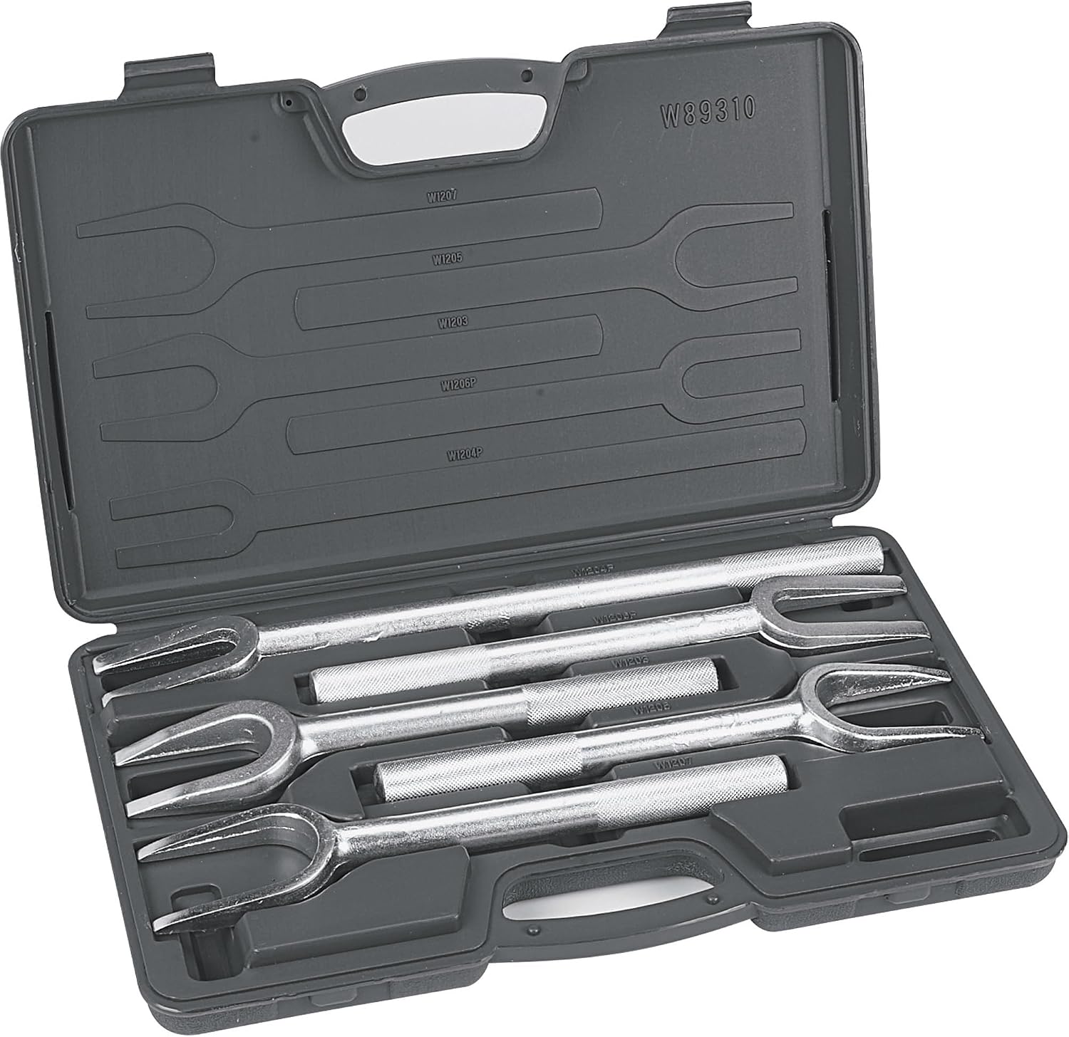 Performance Tool Tie Rod/Ball Joint Separator Set, Model Number W89310