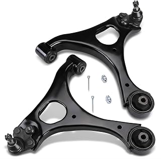 ALADICHE Control Arm Fit for 2006-2011 Honda Civic, ACURA CSX Sedan