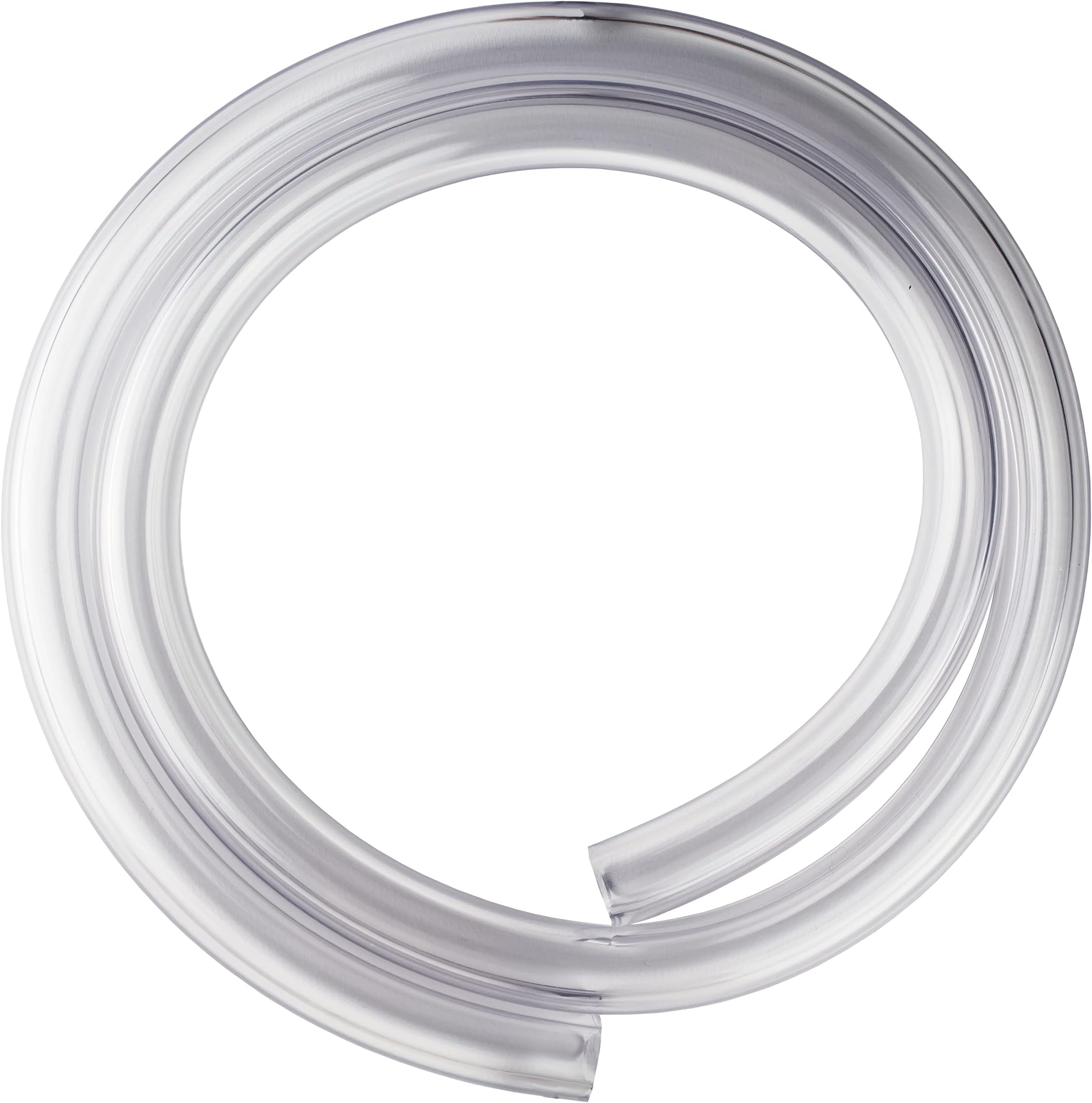 Mayhems Ultra Clear Tubing V2 3/8" ID 5/8" OD 10/16mm 1 Metre