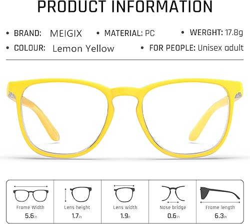 Miniatura 5 de Gafas de seguridad con estilo, gafas protectoras antiarañazos, transparentes para hombres y mujeres