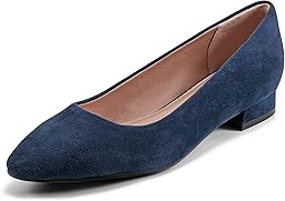 Rockport Women's Tessa Flats