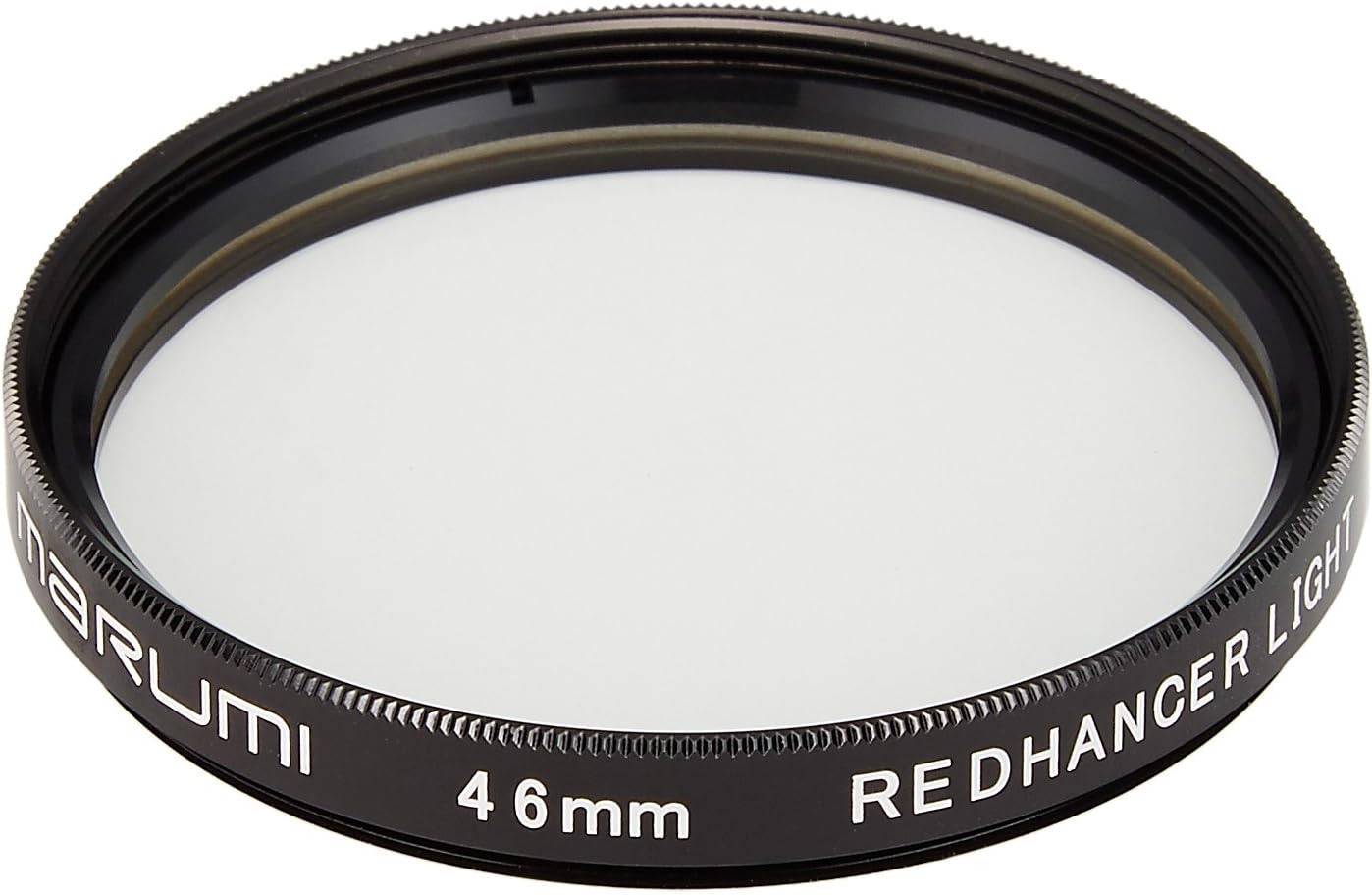 MARUMI 260046 Camera Filter Red Hancer Light 46mm Red