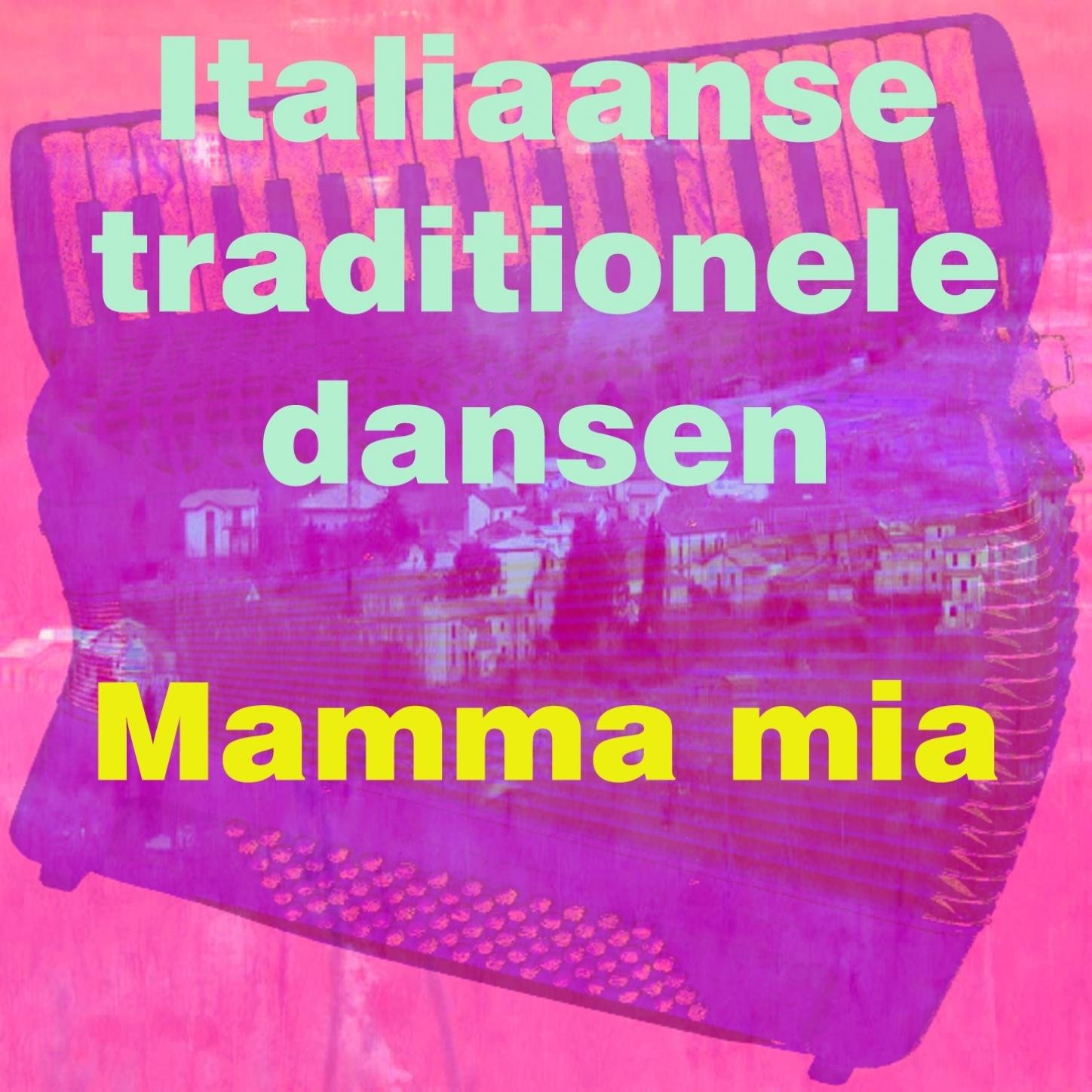 Mamma Mia
