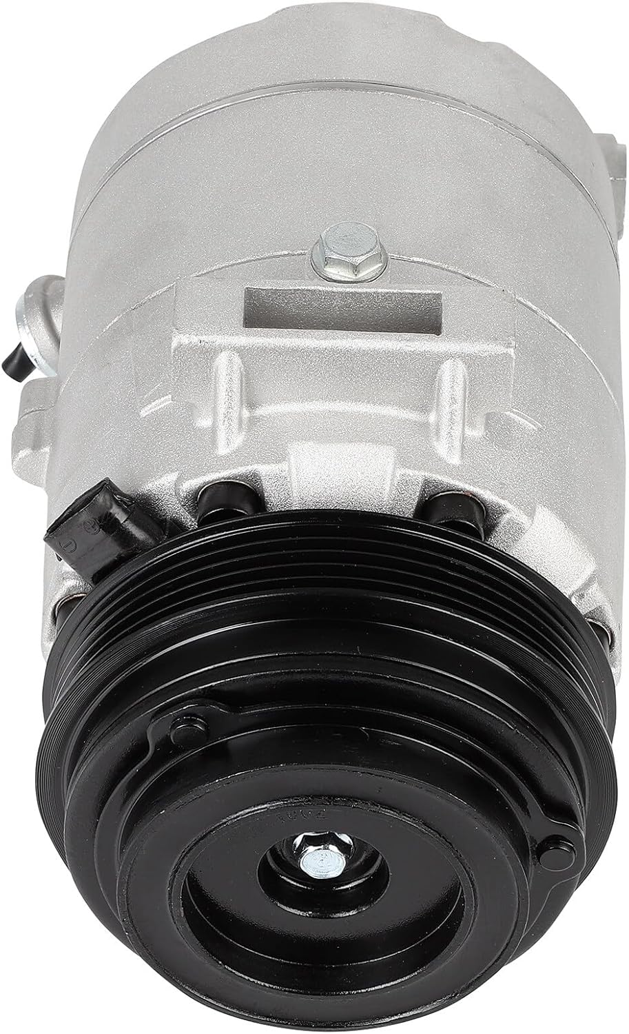 cciyu Air Conditioning Compressor 2006 Fit for Pontiac G6 Grand Am 2.2L 2.4L 3.4L 2002-2006 Replaces AC Compressor for Car