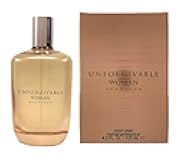 Sean John Unforgivable Woman For Women Parfum Spray, 4.2-Ounces