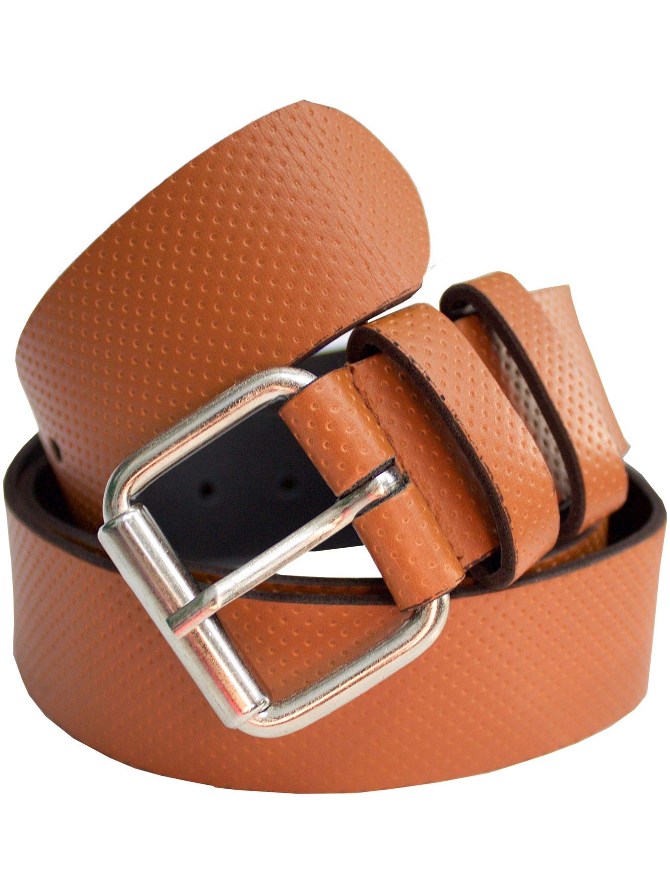 BRAND KRUZE KZ BELTS 02 TAN 5XL