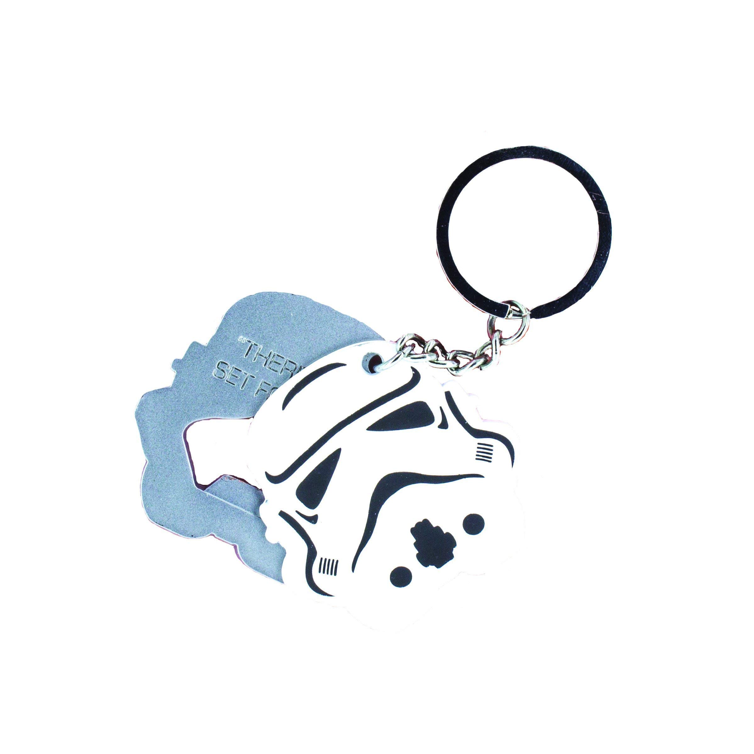 Paladone Star Wars Storm Trooper Bottle Opener, White