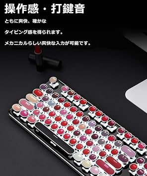 FELiCON V1 Gaming Keyboard, Fast Response, Supports Multiple Keys Simultaneously, Wired Colorful