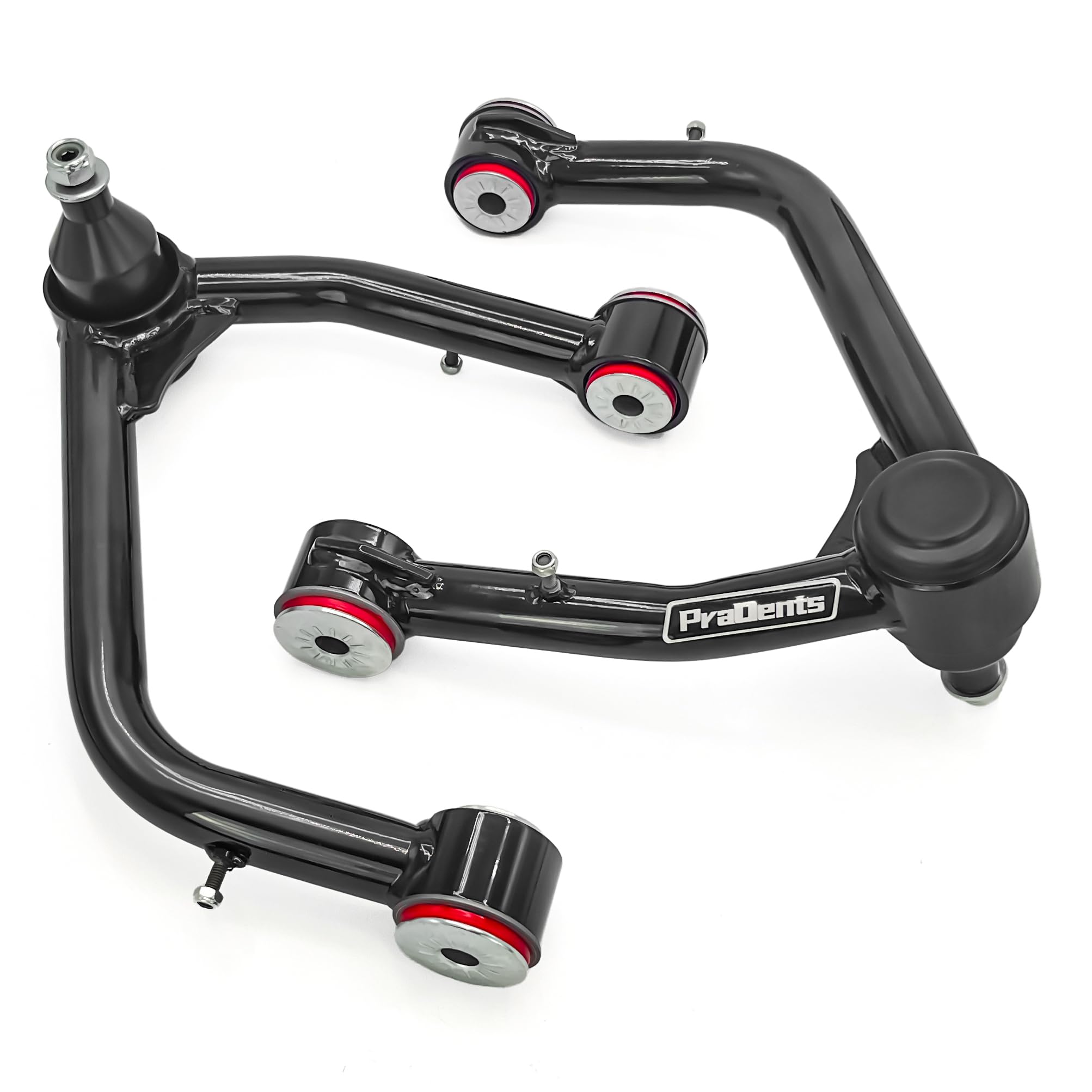 2-4” Lift Front Upper Control Arms for 2019-2024 Chevy K1500 & GMC K1500 /1993-1994 Blazer /1995-1999 Tahoe /1988-1991 V1500 Suburban /1992-1999 K1500 Suburban & Yukon/1996-1998 Savana 1500 Suspension