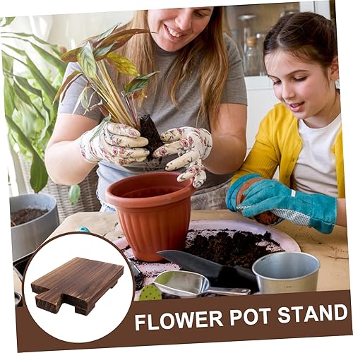 Miniatura 4 de Ciieeo Wooden Soap Display Rack Versatile Kitchen Plate Soap Holder for Bathroom Living Room and More Design Compact Storage for Bar Soap