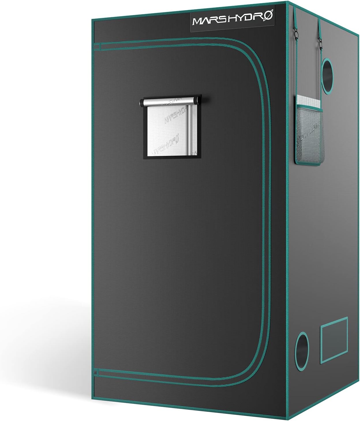 mars hydro grow tent 100 x 100 x 180 cm indoor grow Panama | Ubuy