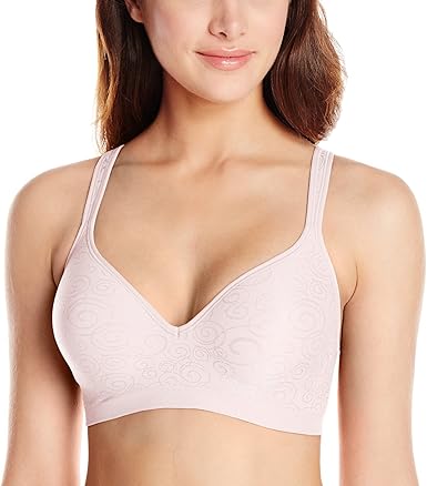 bali wireless bra 3463