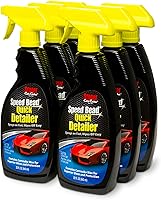 Vista 11 de Stoner Car Care 92354-4PK Speed Bead Quick Detailer Spray – Spray de detalle rápido para polvo, manchas y contaminantes ligeros – Mejora el brillo